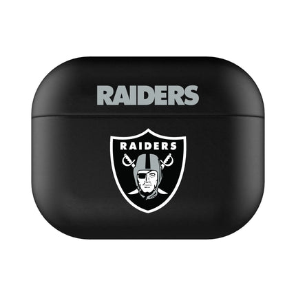 Las Vegas Raiders Insignia AirPod Case Cover