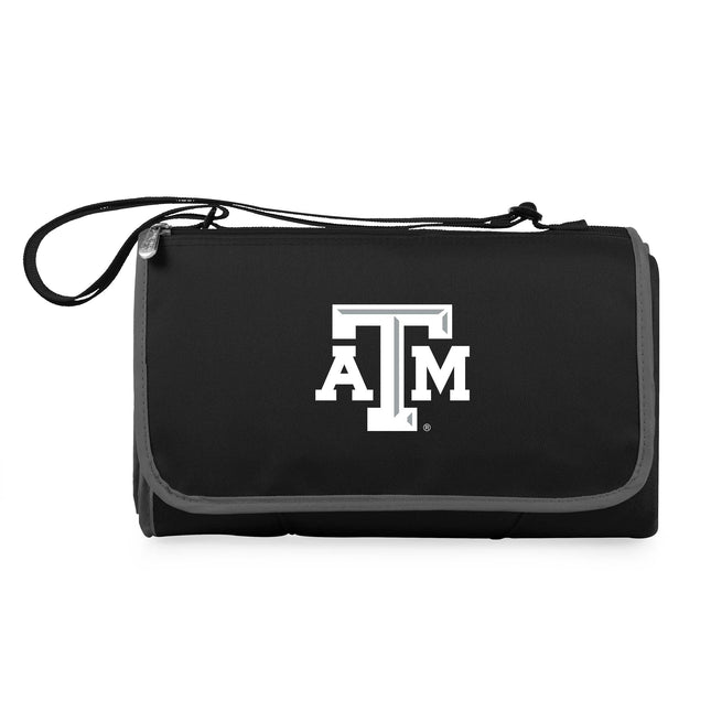 Texas A&M Aggies - Blanket Tote Outdoor Picnic Blanket