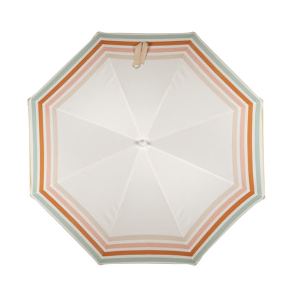 Summerland 6.5 ft. Portable Beach Umbrella