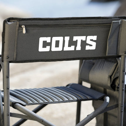 Indianapolis Colts - Fusion Camping Chair