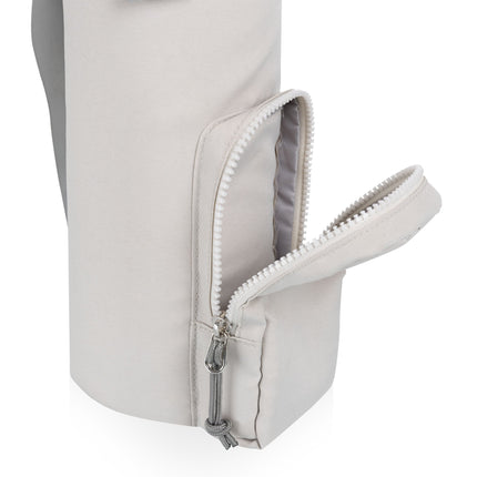 Eclipse Tumbler Tote Bag