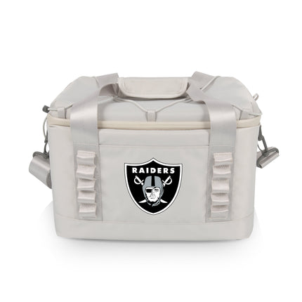 Las Vegas Raiders - Tarana Superthick Recycled Cooler - 12 can