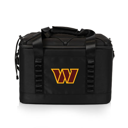 Washington Commanders - Tarana Superthick Recycled Cooler - 24 can
