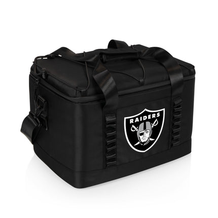 Las Vegas Raiders - Tarana Superthick Recycled Cooler - 24 can