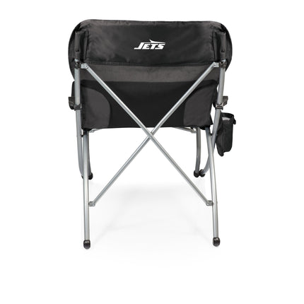 New York Jets - PT-XL Heavy Duty Camping Chair