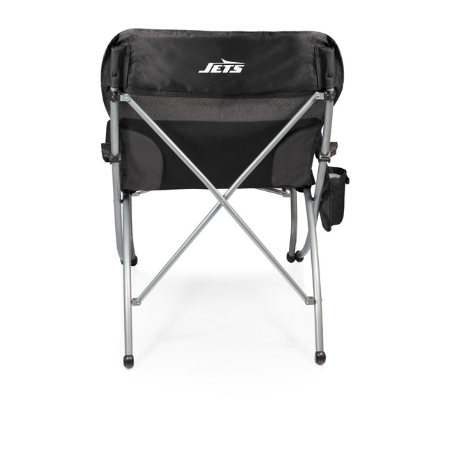 New York Jets - PT-XL Heavy Duty Camping Chair