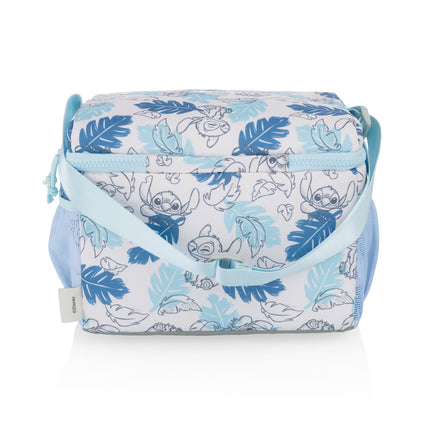 Lilo & Stitch Stitch Leaf - Lilo & Stitch Modern Lunch Cooler