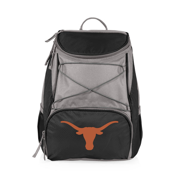 Texas Longhorns - PTX Backpack Cooler