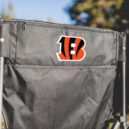 Cincinnati Bengals - Outlander XL Camping Chair with Cooler