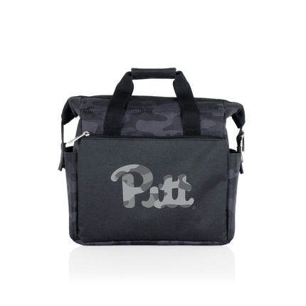 Pittsburgh Panthers - On The Go Lunch Bag Cooler