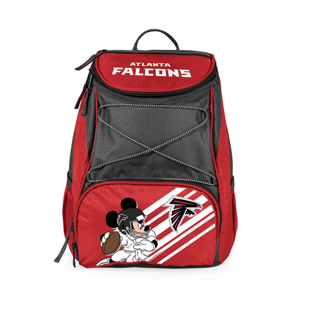 Atlanta Falcons PTX Backpack Cooler