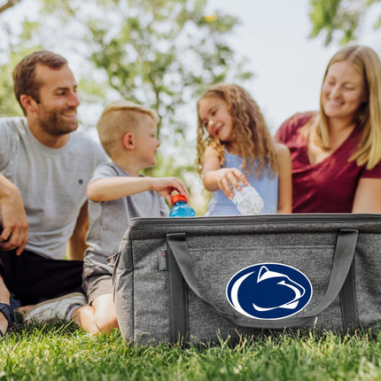 Penn State Nittany Lions - 64 Can Collapsible Cooler