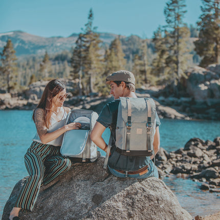 PT-Frontier Picnic Backpack