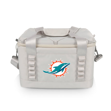 Miami Dolphins - Tarana Superthick Recycled Cooler - 12 can
