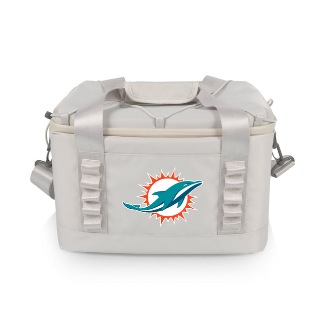 Miami Dolphins - Tarana Superthick Recycled Cooler - 12 can