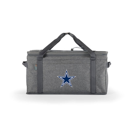 Dallas Cowboys 64 Can Collapsible Cooler