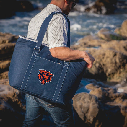 Chicago Bears - Tahoe XL Cooler Tote Bag