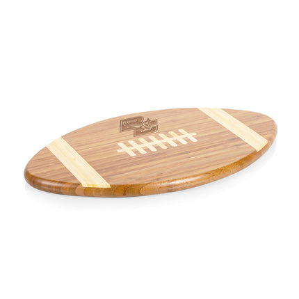 Boston College Eagles Touchdown! Football Cutting Board & Serving Tray
