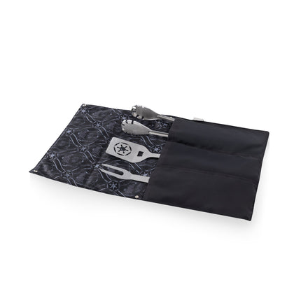 Star Wars Darth Vader - BBQ 3-Pc Set with Case