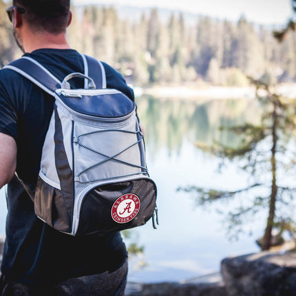 Alabama Crimson Tide - PTX Backpack Cooler