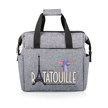 Ratatouille - On The Go Lunch Bag Cooler