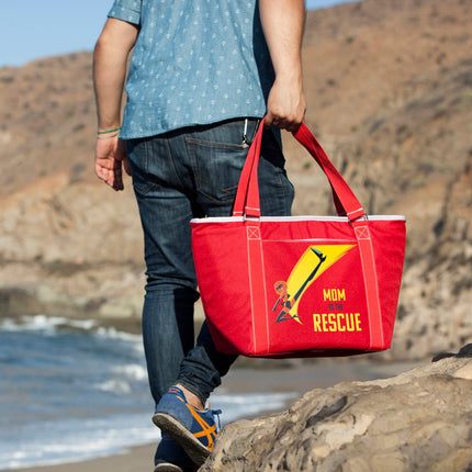 The Incredibles - Topanga Cooler Tote Bag