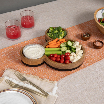 Mickey Mouse - Shaped Serving Tray
