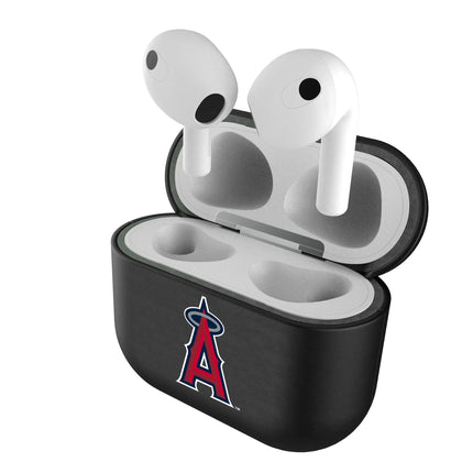 Los Angeles Angels Insignia AirPod Case Cover