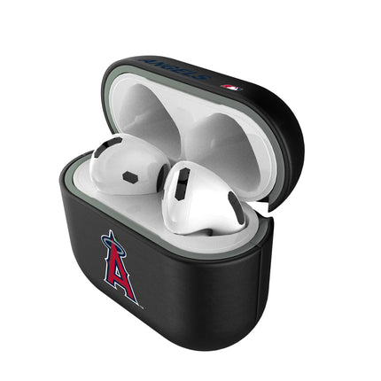 Los Angeles Angels Insignia AirPod Case Cover