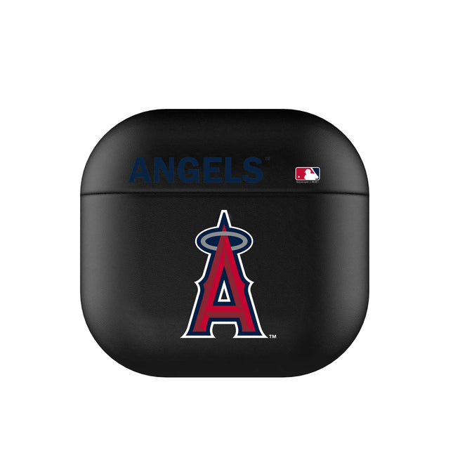 Los Angeles Angels Insignia AirPod Case Cover