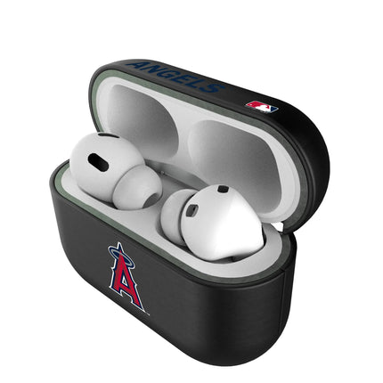 Los Angeles Angels Insignia AirPod Case Cover