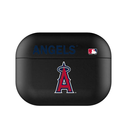 Los Angeles Angels Insignia AirPod Case Cover