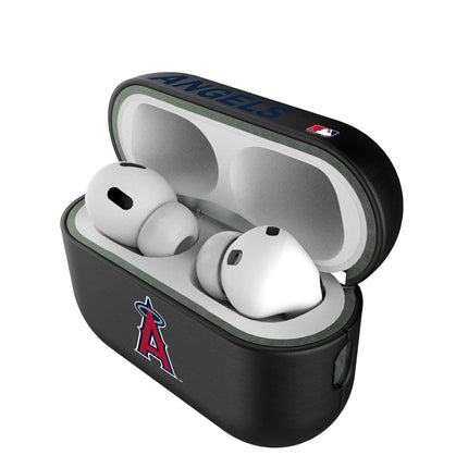 Los Angeles Angels Insignia AirPod Case Cover