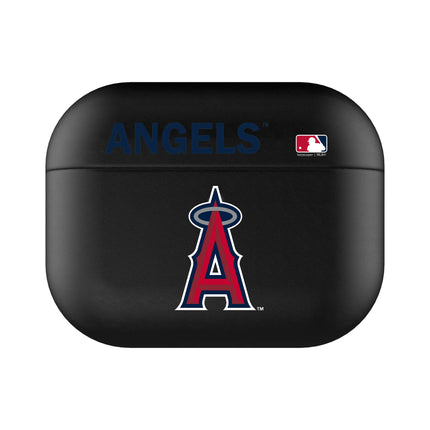 Los Angeles Angels Insignia AirPod Case Cover