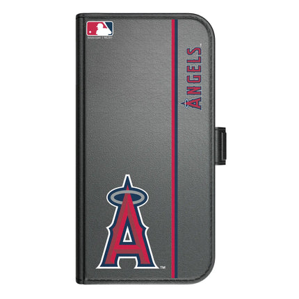 Los Angeles Angels Sidebar Folio 2.0 Case for Apple iPhone