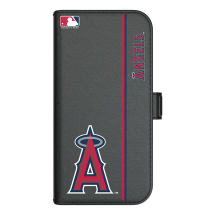 Los Angeles Angels Sidebar Folio 2.0 Case for Apple iPhone