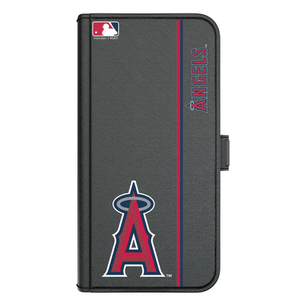 Los Angeles Angels Sidebar Folio 2.0 Case for Apple iPhone
