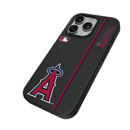 Los Angeles Angels Sidebar MagSafe Compatible Phone Case for Apple iPhone