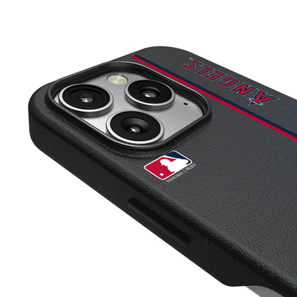 Los Angeles Angels Sidebar MagSafe Compatible Phone Case for Apple iPhone