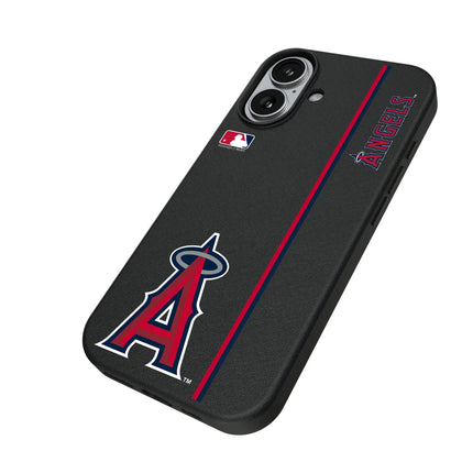 Los Angeles Angels Sidebar MagSafe Compatible Phone Case for Apple iPhone
