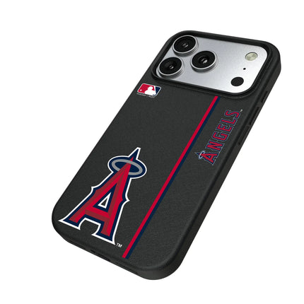 Los Angeles Angels Sidebar MagSafe Compatible Phone Case for Apple iPhone