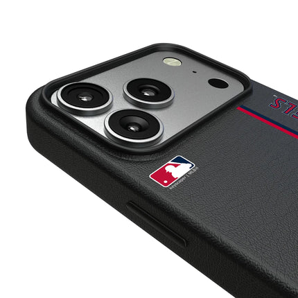 Los Angeles Angels Sidebar MagSafe Compatible Phone Case for Apple iPhone