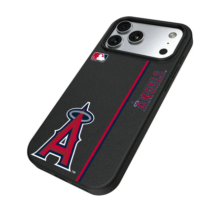 Los Angeles Angels Sidebar MagSafe Compatible Phone Case for Apple iPhone