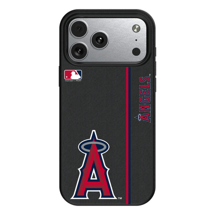 Los Angeles Angels Sidebar MagSafe Compatible Phone Case for Apple iPhone