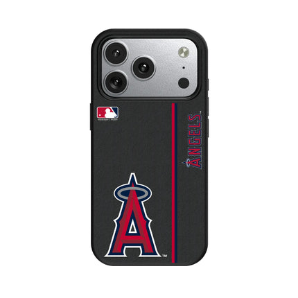 Los Angeles Angels Sidebar MagSafe Compatible Phone Case for Apple iPhone