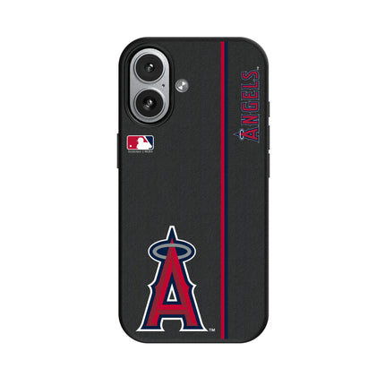 Los Angeles Angels Sidebar MagSafe Compatible Phone Case for Apple iPhone