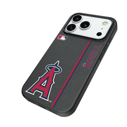 Los Angeles Angels Sidebar MagSafe Compatible Phone Case for Apple iPhone