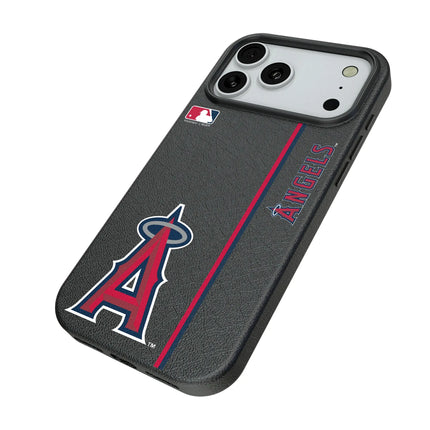 Los Angeles Angels Sidebar MagSafe Compatible Phone Case for Apple iPhone