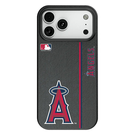 Los Angeles Angels Sidebar MagSafe Compatible Phone Case for Apple iPhone