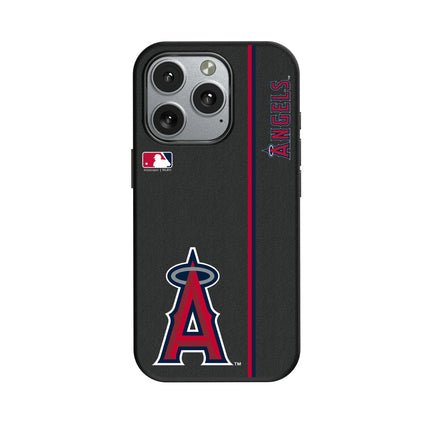 Los Angeles Angels Sidebar MagSafe Compatible Phone Case for Apple iPhone